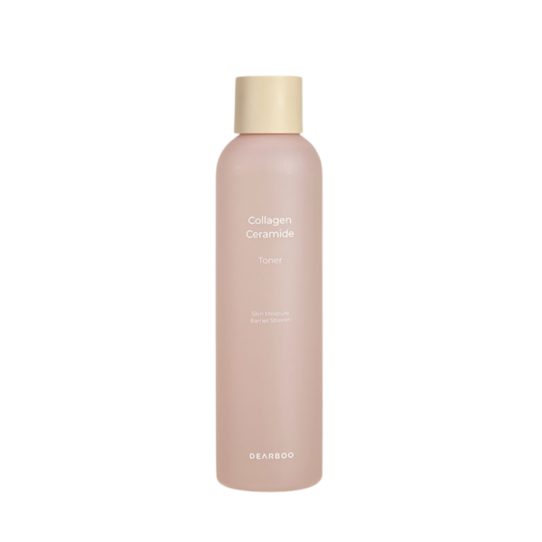 Dearboo Collagen Ceramide Toner